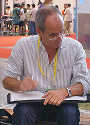 Peter M. Carati